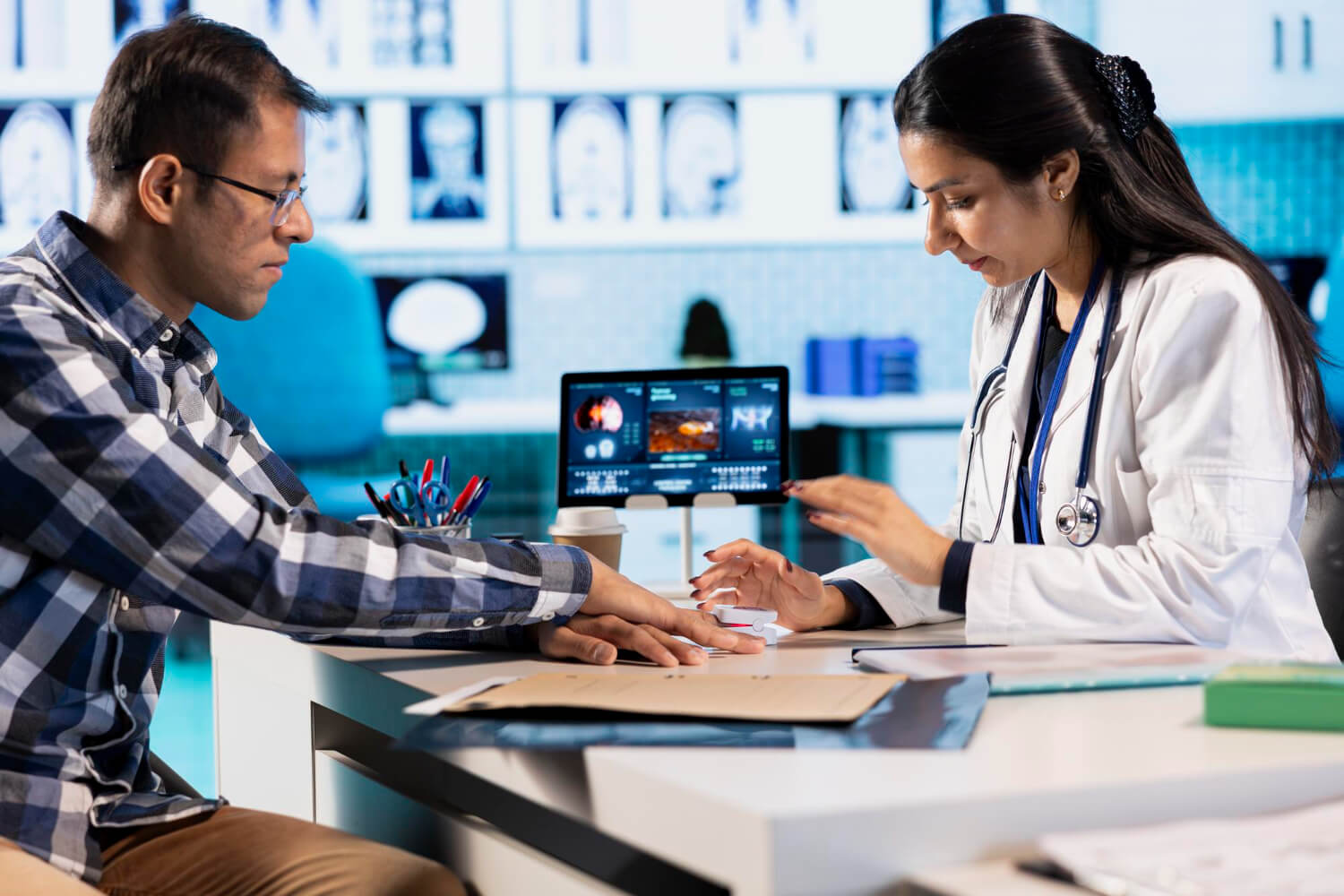 Medisoft Healthcare Software Localization